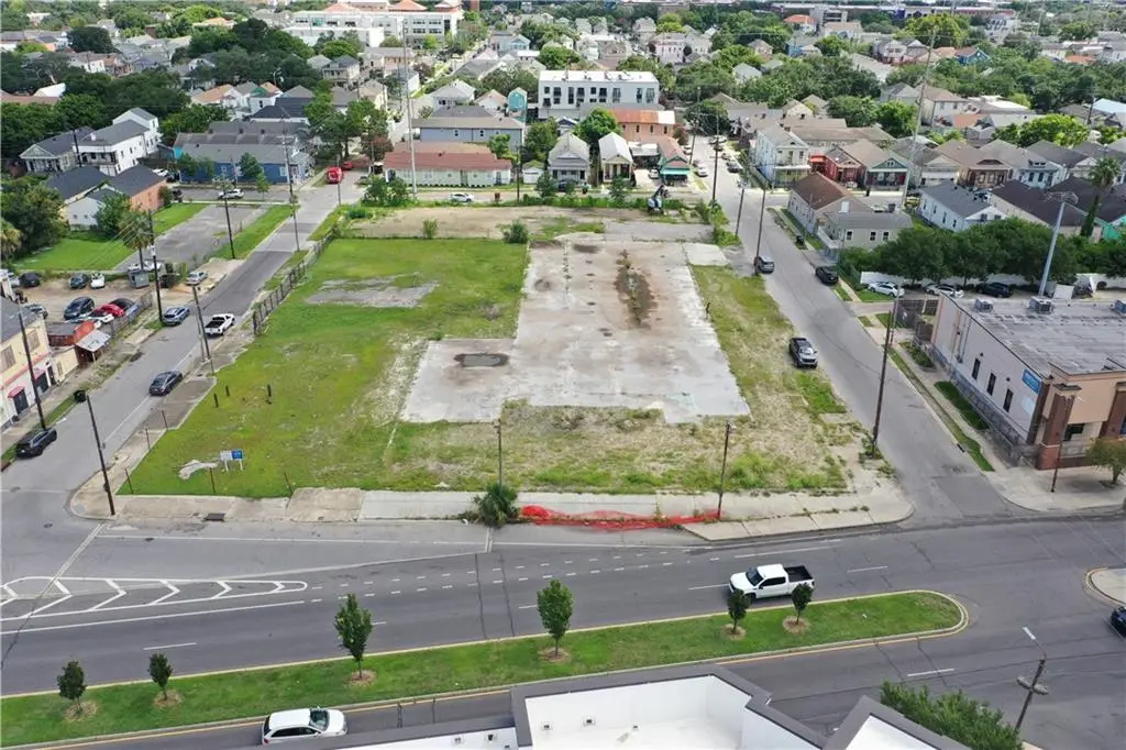 3101 Tulane Avenue, New Orleans, LA 70119 - Image #1