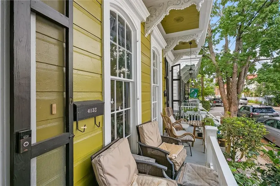 4132-34 Constance Street, New Orleans, LA 70115 - Image #2