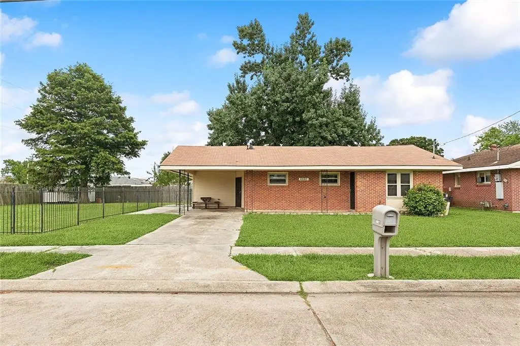 4897 Cerise Avenue, New Orleans, LA 70127 - Image #1