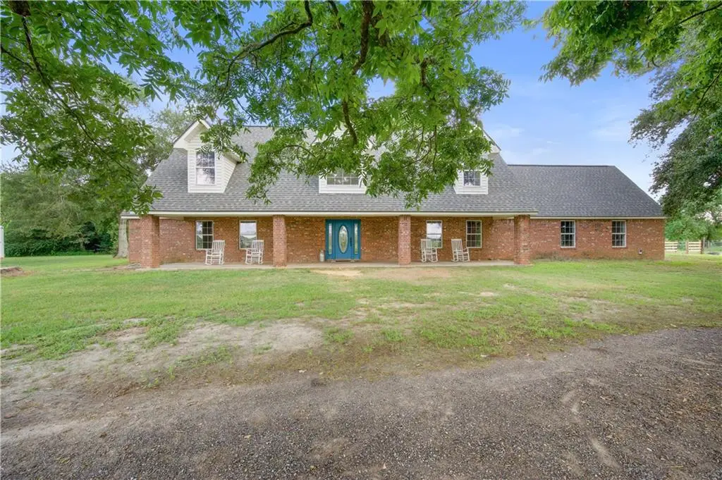 255 Corkern Road, Deridder, LA 70634 - #1