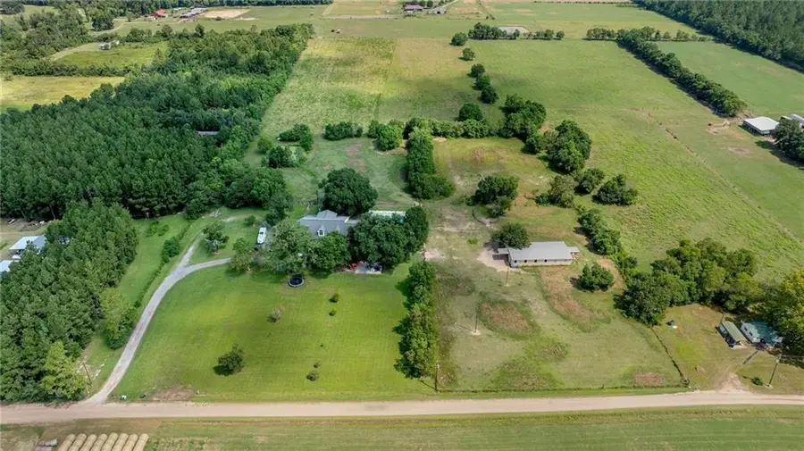 255 Corkern Road, Deridder, LA 70634 - #2