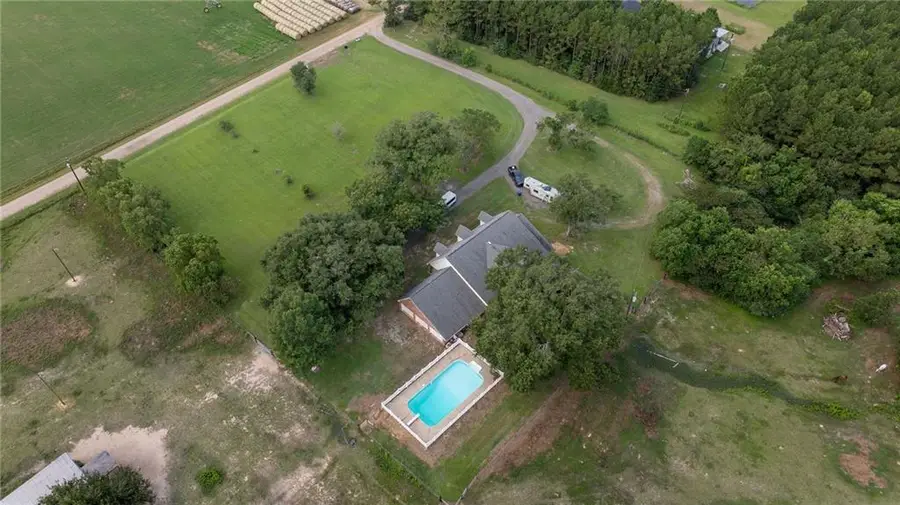 255 Corkern Road, Deridder, LA 70634 - #3