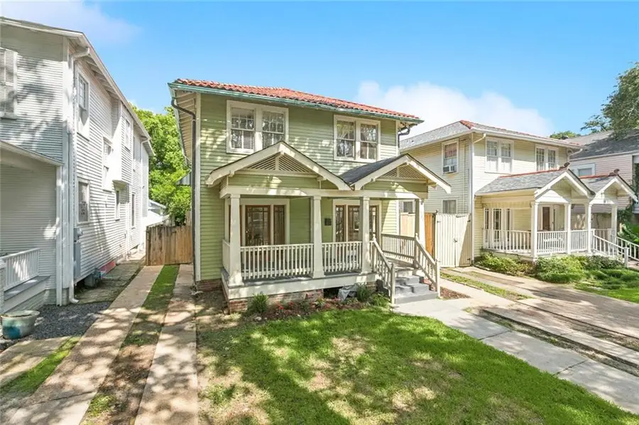 1722 Audubon Street, New Orleans, LA 70118 - Image #2