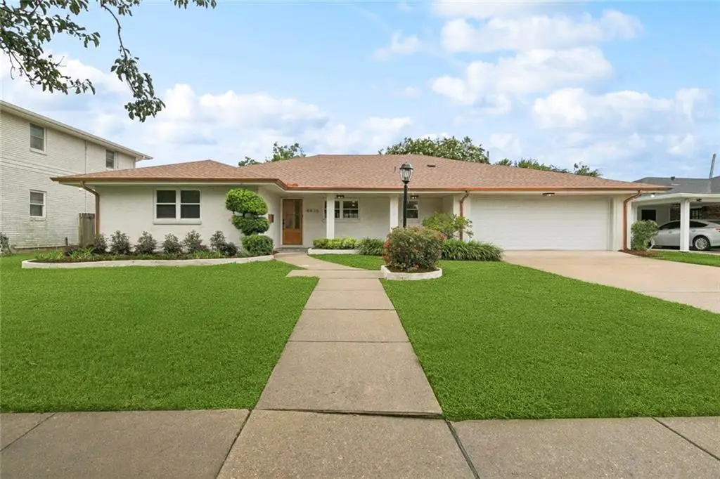 4416 Henican Place, Metairie, LA 70003 - Image #1