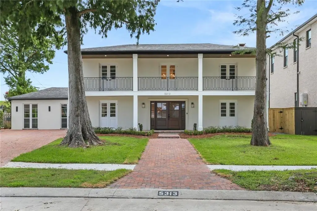 5313 Haring Court, Metairie, LA 70006 - Image #1