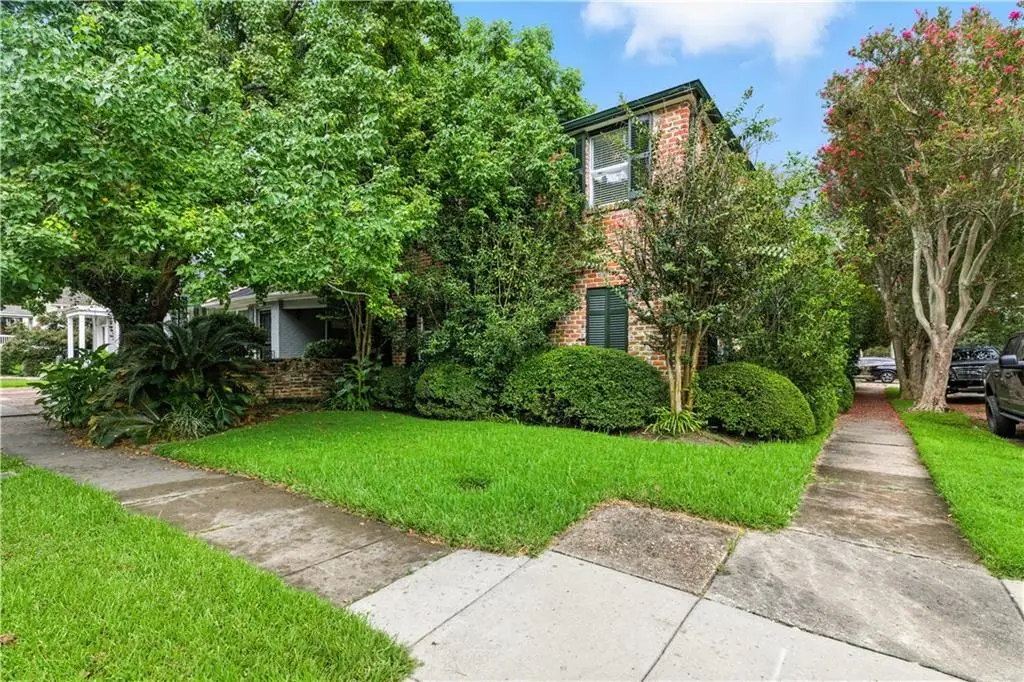 6227 Magnolia Street, New Orleans, LA 70118 - Image #1
