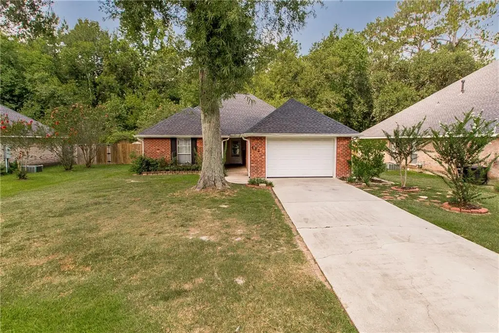 132 Southgate Drive, Ponchatoula, LA 70454 - Image #1