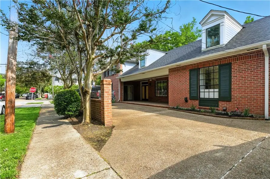 2142 Calhoun Street, New Orleans, LA 70118 - Image #2