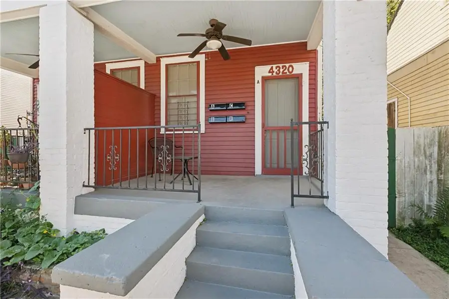 4318 Annunciation Street, New Orleans, LA 70115 - Image #2