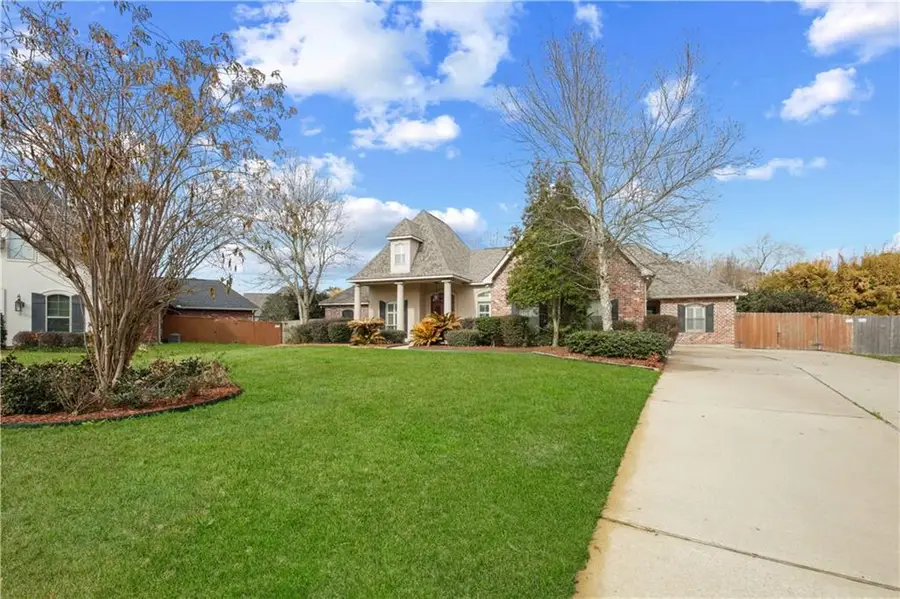 348 Sandalwood Drive, Mandeville, LA 70448 - #3