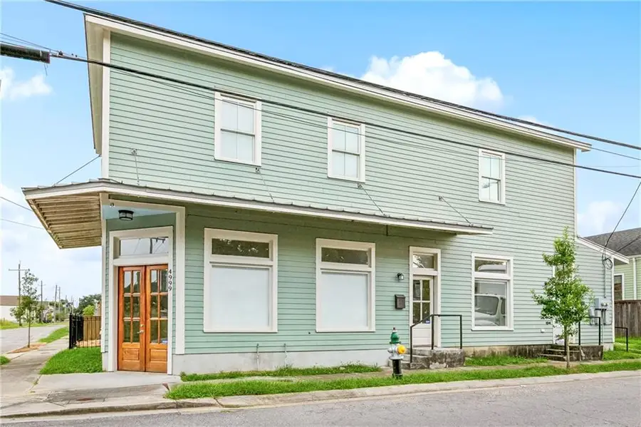 4999 Burgundy Street, New Orleans, LA 70117 - Image #2