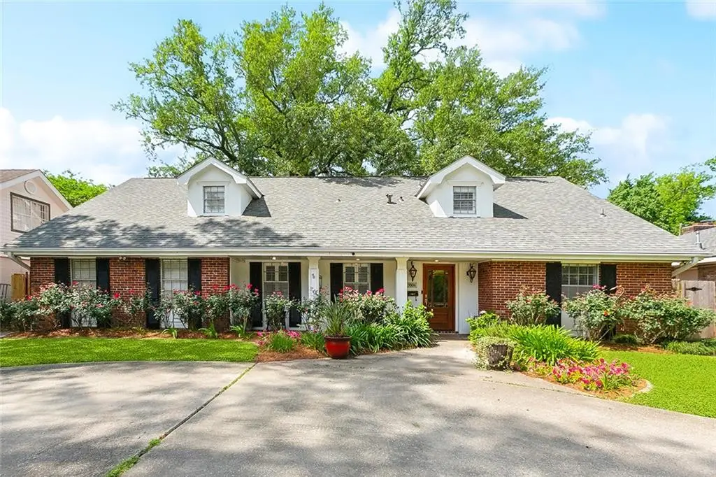 9504 Robin Lane, River Ridge, LA 70123 - Image #1