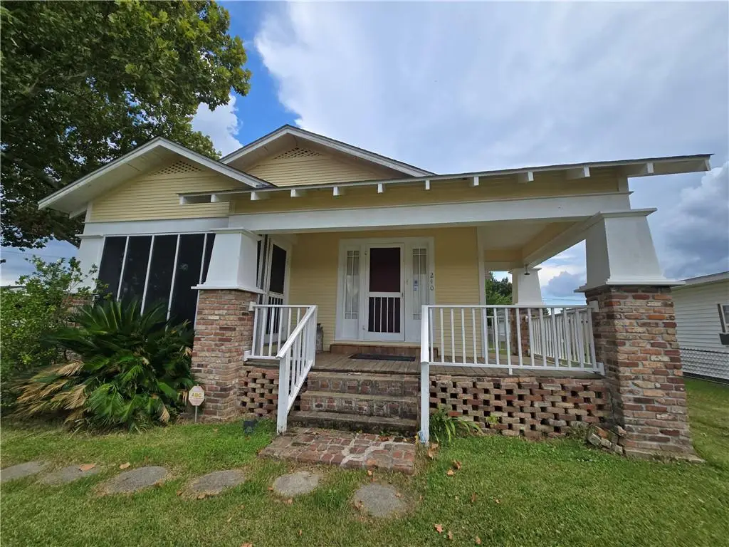 240 Carolyn Drive, Destrehan, LA 70047 - Image #1