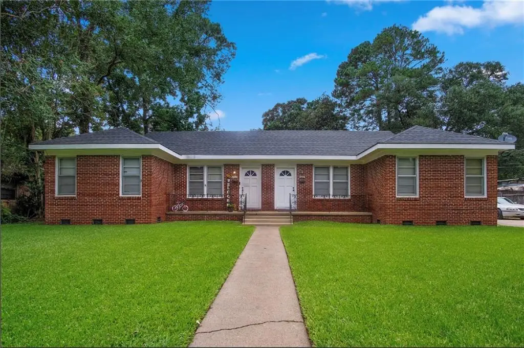 3462 Halsey Street, Alexandria, LA 71301 - #1