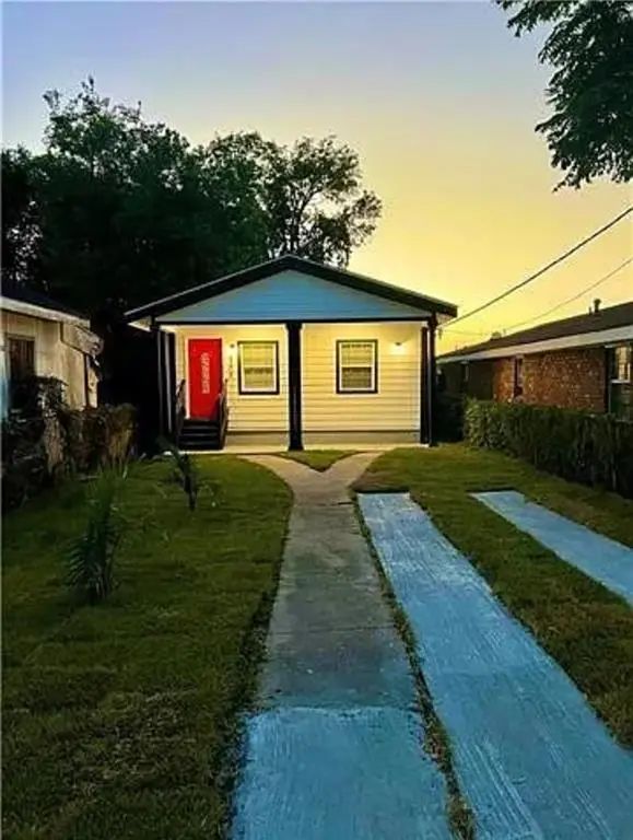 1305 L.b Landry Street, New Orleans, LA 70114 - Image #2
