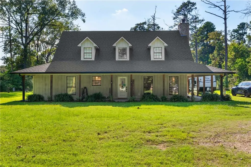 35 Trudy Lane, Deville, LA 71328 - Image #1