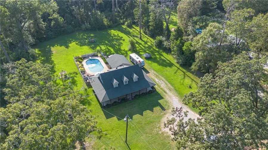 35 Trudy Lane, Deville, LA 71328 - Image #2