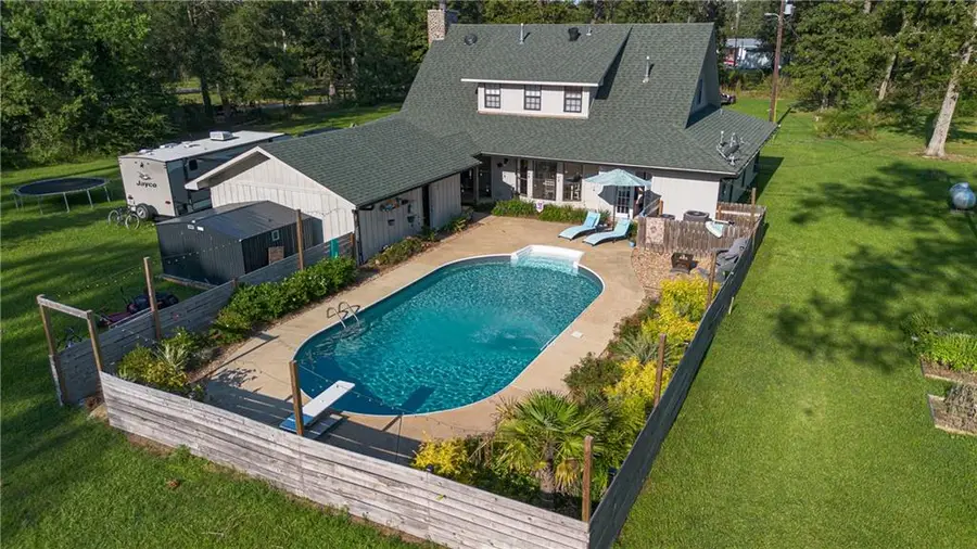 35 Trudy Lane, Deville, LA 71328 - Image #3