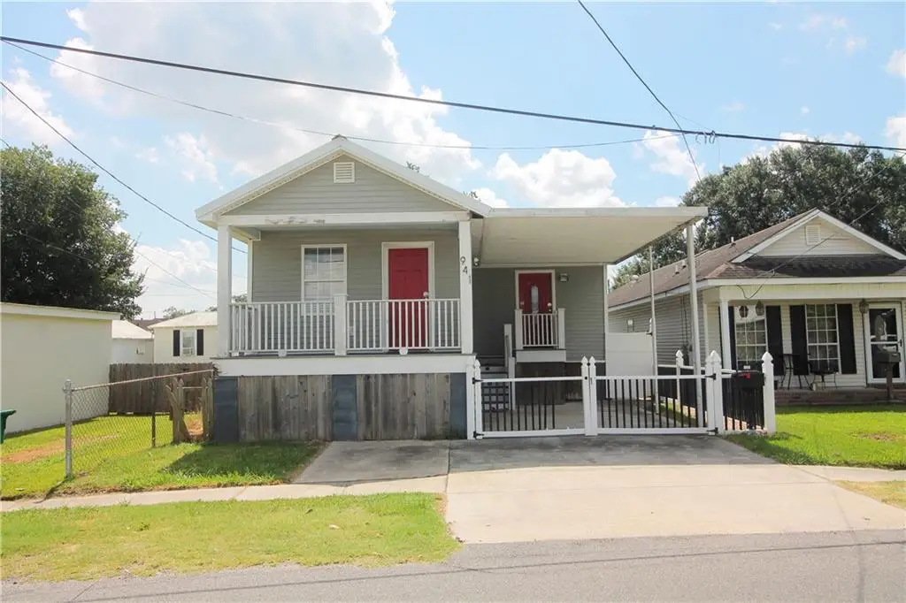 941 Avenue A Avenue, Westwego, LA 70094 - Image #1