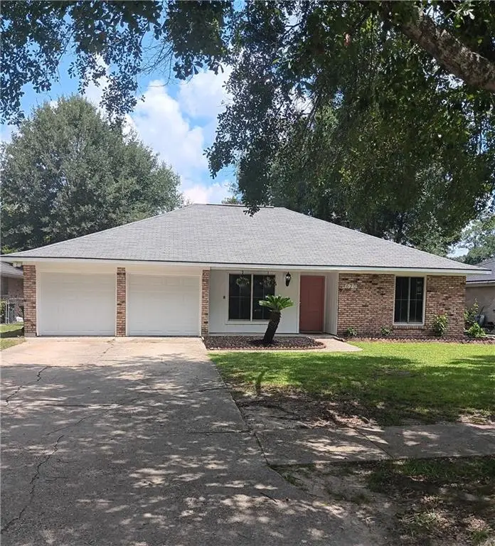 620 Dale Drive, Slidell, LA 70458 - #1