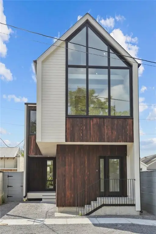 2416 Division Alley, New Orleans, LA 70130 - Image #2