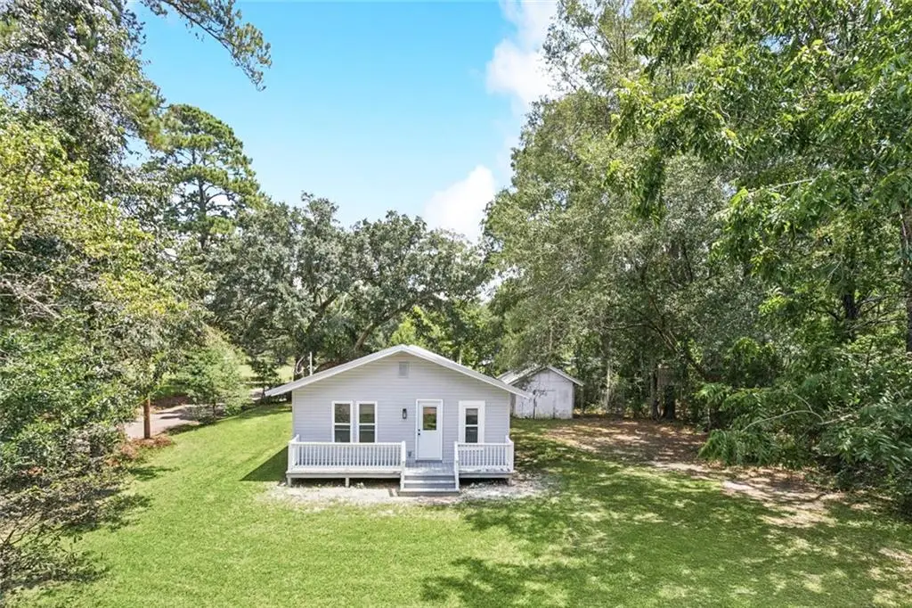 40178 Saucier Road, Ponchatoula, LA 70454 - Image #1