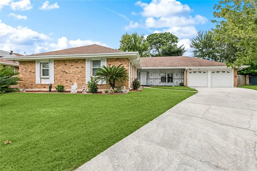 7631 Spring Lake Drive, New Orleans, LA 70126 - Image #2