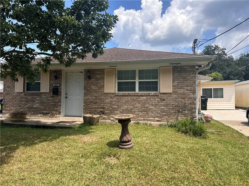 6819-21 Fleur De Lis Drive, New Orleans, LA 70124 - Image #1