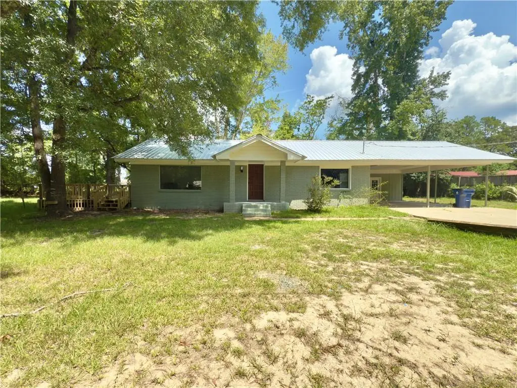 4434 Franklin Street, Olla, LA 71465 - Image #1