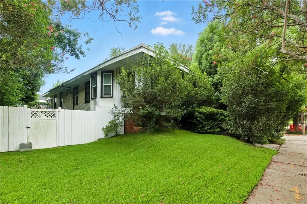 1438 Broadway Street, New Orleans, LA 70118 - Image #1