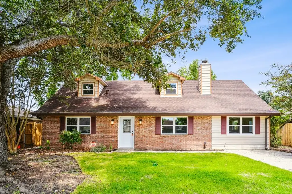 2604 Buccaneer Drive, Marrero, LA 70072 - #1