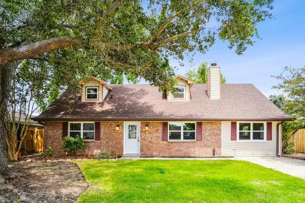 2604 Buccaneer Drive, Marrero, LA 70072