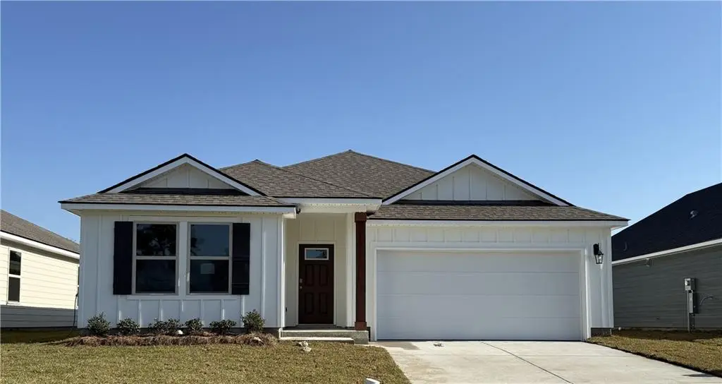 415 Holmes Boulevard, Terrytown, LA 70056 - #1