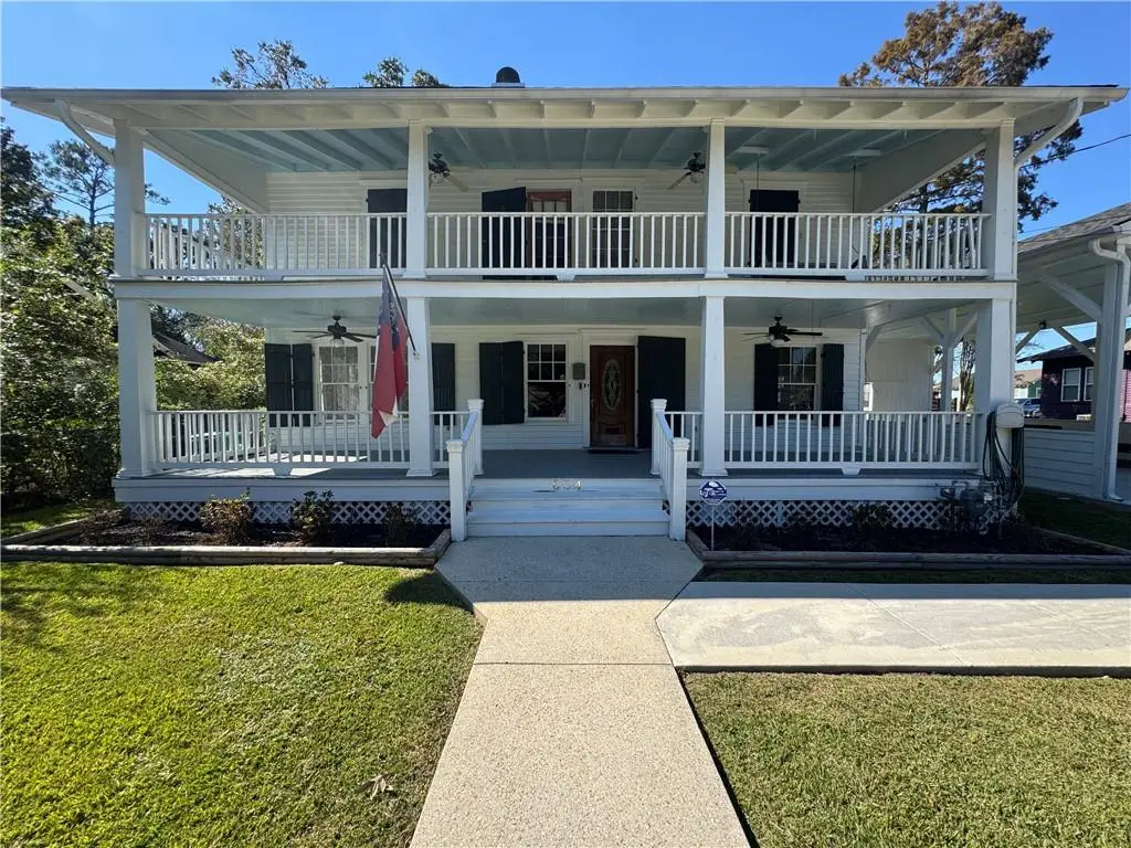 604 S Cherry Street, Hammond, LA 70401 - Image #1