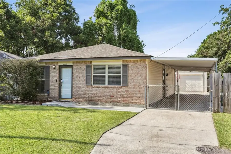 4112 Ames Boulevard, Marrero, LA 70072 - Image #2