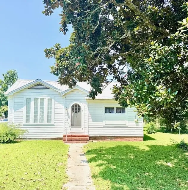 202 N Mabel Street, Bunkie, LA 71322 - Image #2