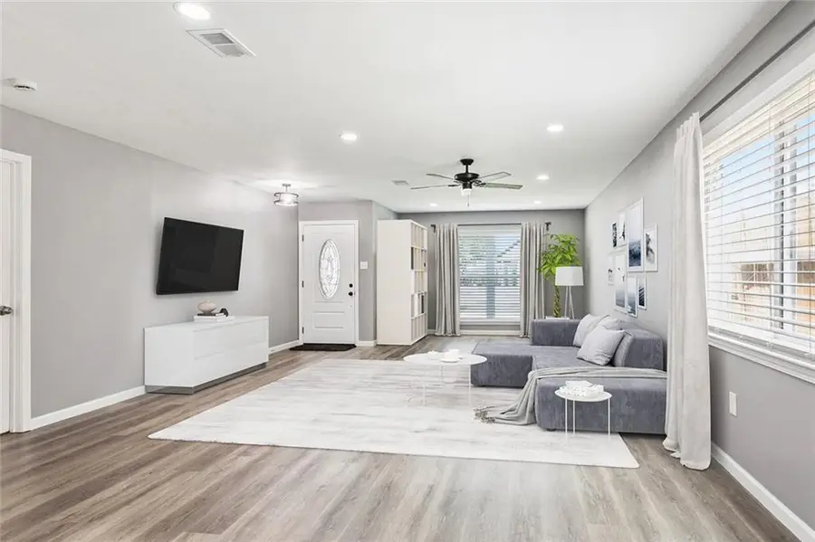 3744 Tara Drive, Destrehan, LA 70047 - Image #2