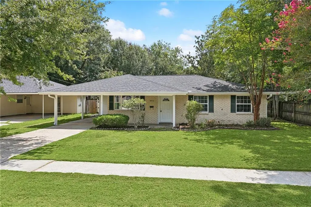 3852 Oxford Street, Slidell, LA 70458 - #1