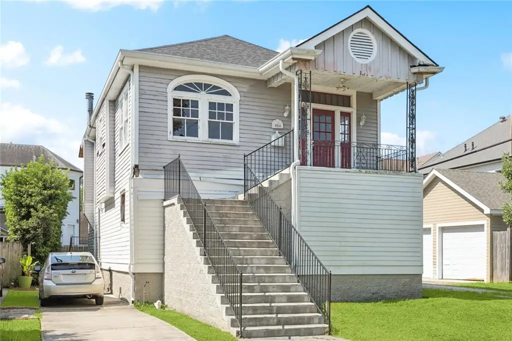 752 Germain Street, New Orleans, LA 70124 - Image #1