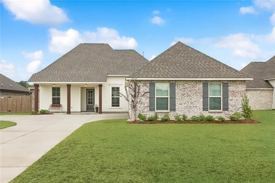 44167 Huntley Road, Hammond, LA 70403 - Image #2