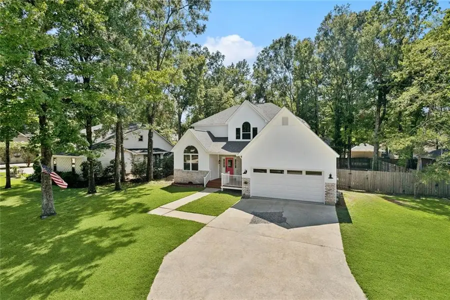 209 Richland Drive E, Mandeville, LA 70448 - Image #2