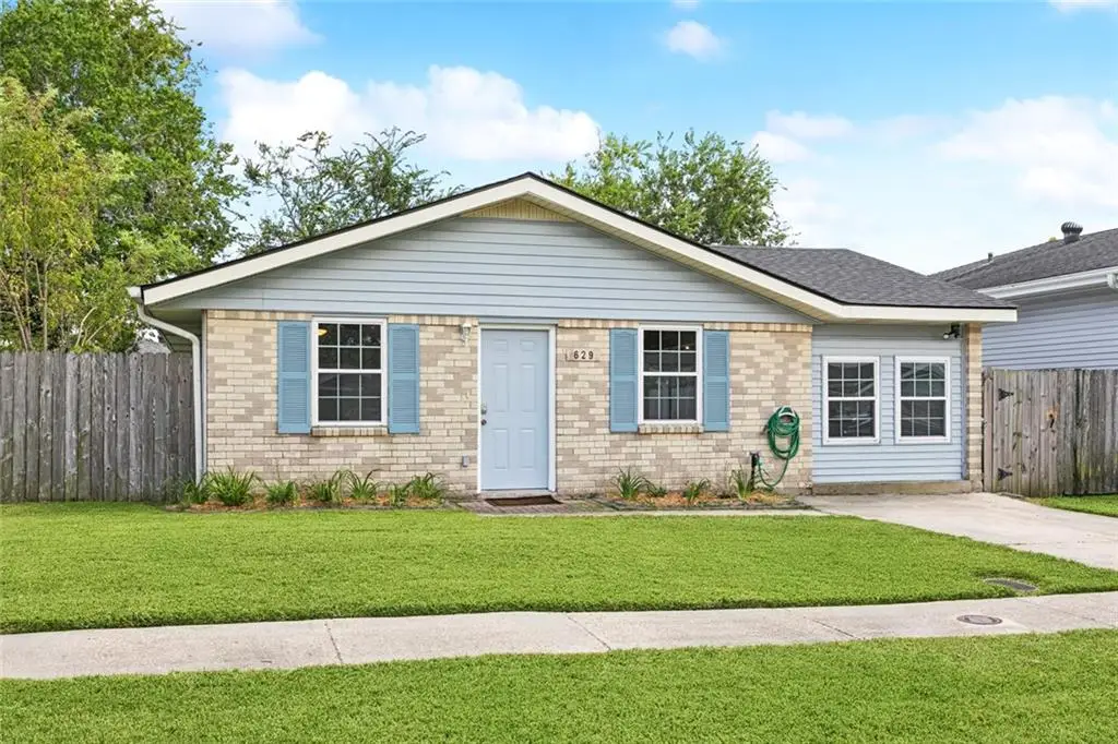 629 Sessions Lane, Kenner, LA 70065 - Image #1