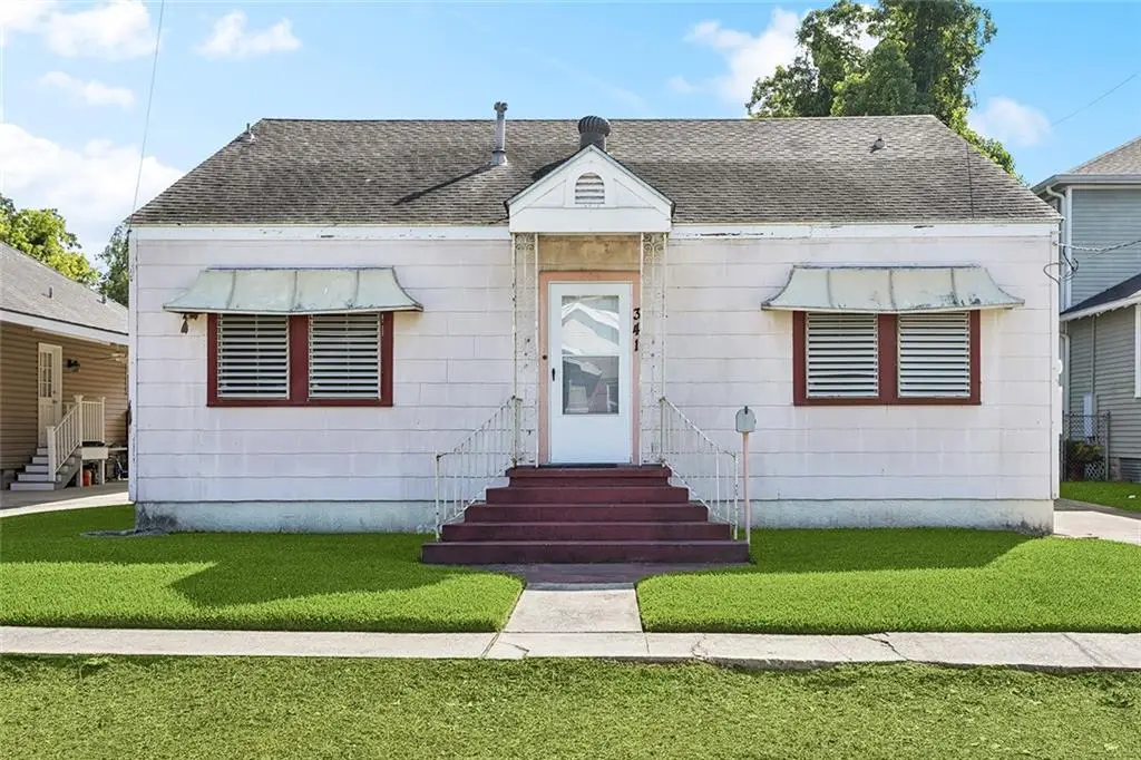 341 Vinet Avenue, Jefferson, LA 70121 - Image #1