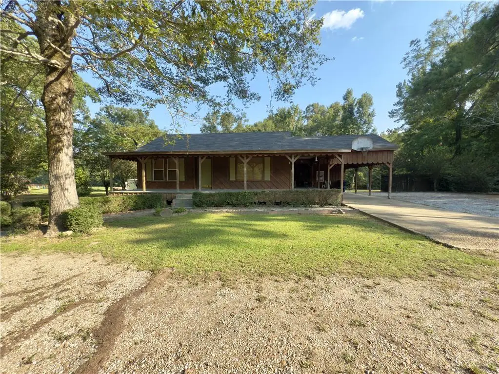 727 Browntown Road, Jena, LA 71342 - Image #1