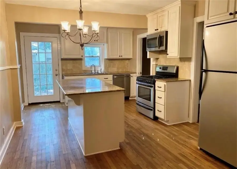 3123 Nelson Street, Alexandria, LA 71301 - Image #2