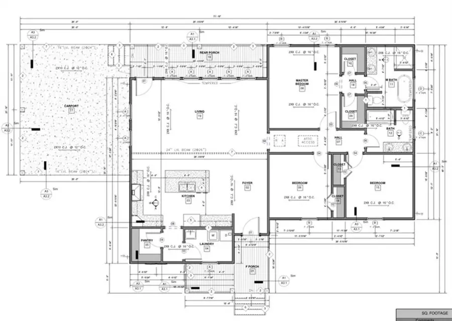 Lot B Goslee Road, Covington, LA 70435 - Image #3