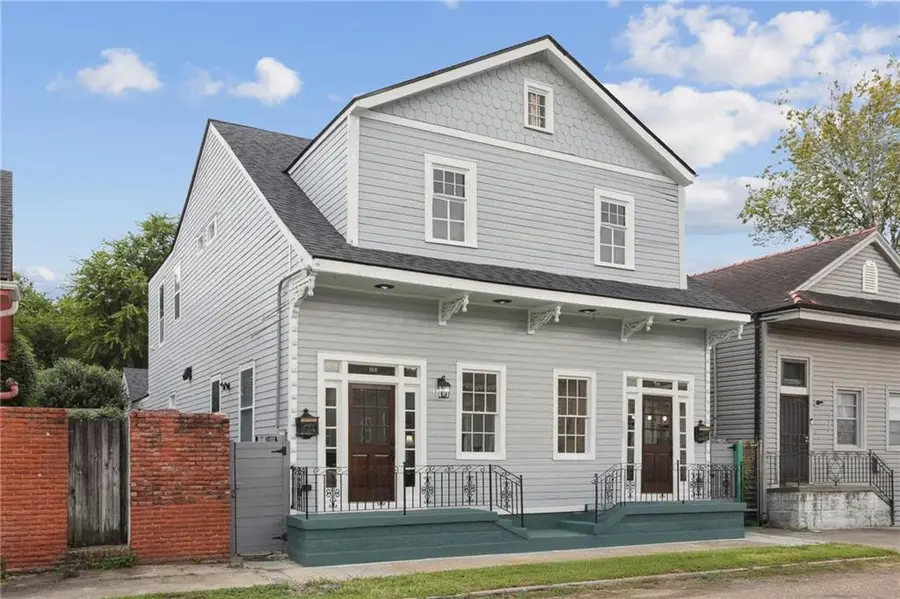 1810 12 Governor Nicholls Street, New Orleans, LA 70116 - #2