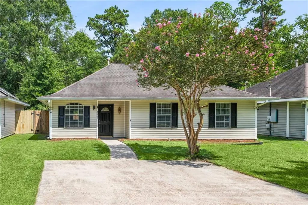 4568 Canal Street, Slidell, LA 70461 - Image #1