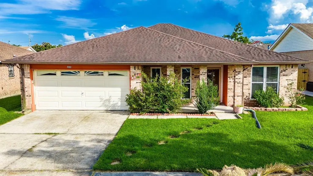 4041 N Indigo Drive, Harvey, LA 70058 - Image #1