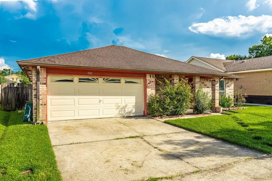 4041 N Indigo Drive, Harvey, LA 70058 - Image #3